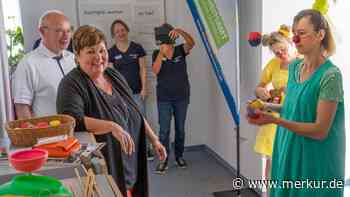 Viel Andrang bei Tag der offenen Tür im Gesundheitsamt – „Sind rundum zufrieden“