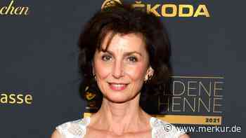 „In aller Freundschaft“-Star offenbart unerfüllten Kinderwunsch: „Hat nicht mehr geklappt“