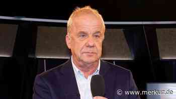 Das plant Hubertus Meyer-Burckhardt für seine Beerdigung: „Dort wird es gut riechen“