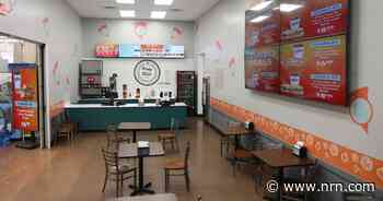 Mr Gatti’s Pizza opens 15 restaurants inside Walmart stores