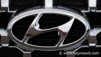 Hyundai will invest $21 billion in U.S., Trump announces