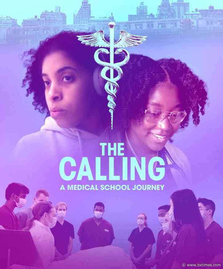 Albert Einstein College of Medicine students star in new PBS documentary