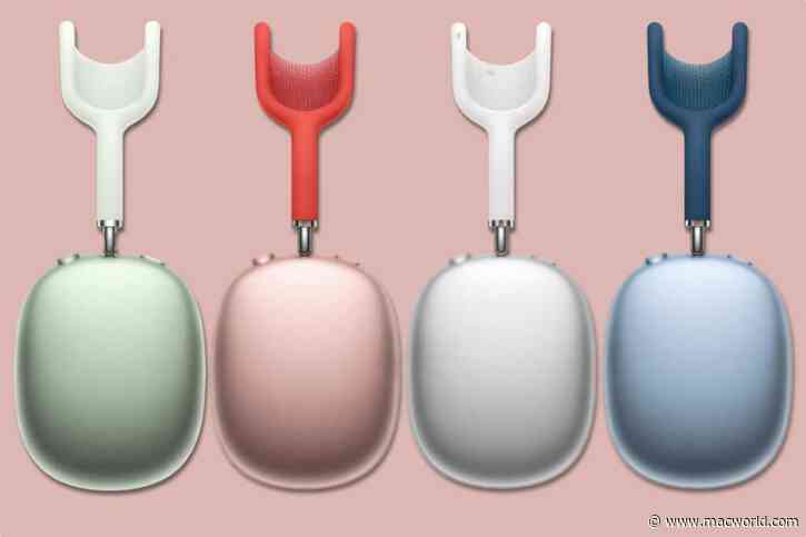 iOS 18.4 AirPods Max update will add lossless and ultra‑low latency audio