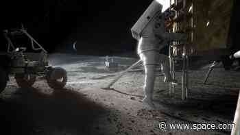 NASA says removal of 'first woman, person of color' language from Artemis websites 'does not indicate' moon mission crew change