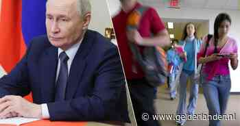 Financiële ‘beloning’ voor 16-jarigen die zwanger raken leidt zelfs in Rusland tot veel kritiek: ‘Absurd’