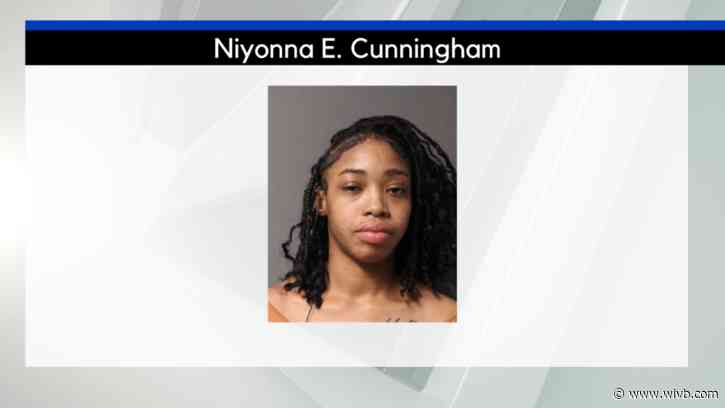 Buffalo woman accused of killing pedestrian while drunk driving