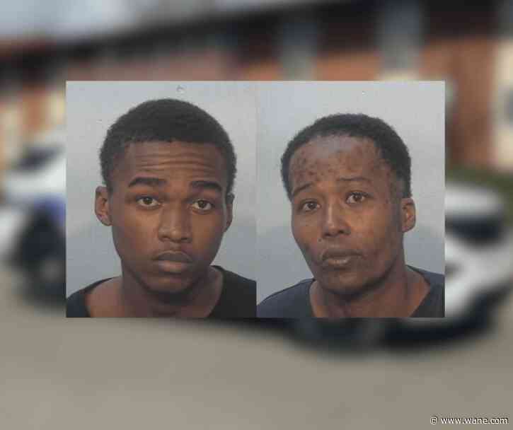 'Put him to sleep': Man, woman face attempted murder charge in stabbing