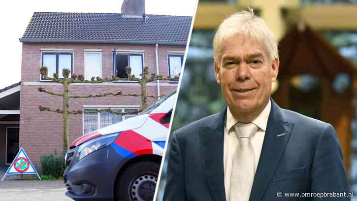 Huis met hennepplantage blijkt van raadslid: 'Dit doet wel wat met me'