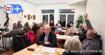 Direkte Demokratie in Schleswig-Holstein: Bei der Gemeindeversammlung stimmen alle mit