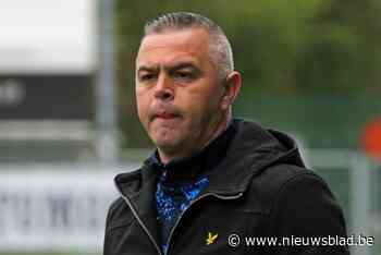 Benito Bonamie volgt vader Wesley dan toch naar SV Loppem