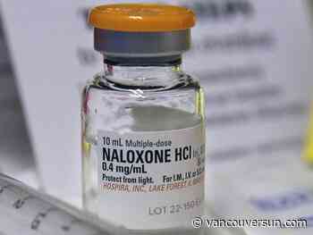 Five-year-old girl recovering after fentanyl overdose in Mission