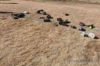 Wyoming High School Softball Standings: March 24, 2025