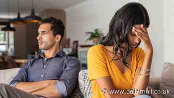 Scientists reveal the 'point of no return' in dying relationships… and how to know if you're approaching it