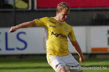 Boegbeeld van SC Wielsbeke trekt naar VC Ardooie