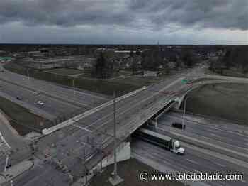 Repair planning to start after damaged Detroit Avenue bridge's reopening