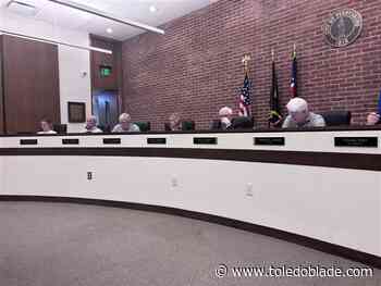 Perrysburg council approves doubling hotel tax, will ask voters to replace garbage tax