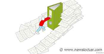 Je werk zo  lang mogelijk uitstellen – dat is slim én gezond