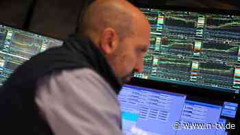 Konjunktur und Zölle im Visier: Wall Street schaltet in den Hoffnungsmodus