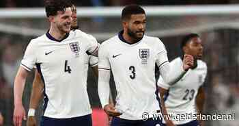 LIVE WK-kwalificatie | Heerlijke vrije trap Reece James voor Engeland, Polen op voorsprong in poule van Oranje