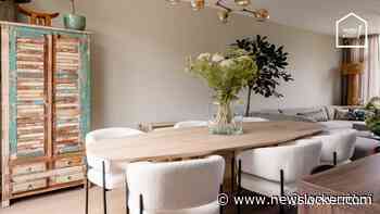 Kopen zonder Kijken: een echt familiehuis voor gezin met peuter én drieling in Papendrecht