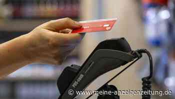 Mit neuer Girocard-Funktion können Sparkassen-Kunden 2025 Geld sparen