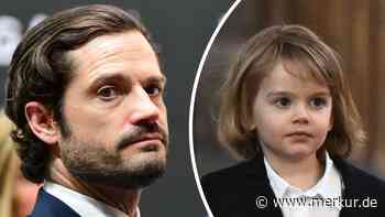 Prinz Carl Philip verlässt Schweden – und verpasst dieses wichtige Familienereignis