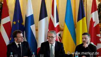 Experte zerlegt Nato-Plan: „Zahl der wirklich kampfbereiten Truppen ist sehr bescheiden“