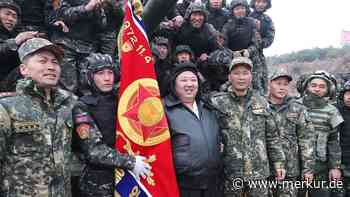 Ex-Soldat aus Nordkorea packt aus: „Für Kim Jong-un zu sterben, ist eine Ehre“