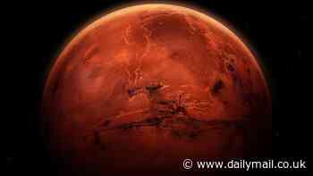 Life on Mars? Scientists discover organic molecules of 'unprecedented size' on the Red Planet