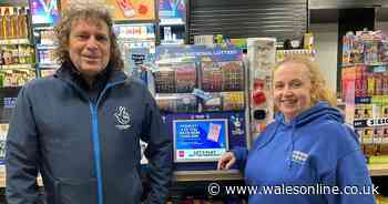 Store owner losing £26,000 a year to shoplifters spat at by boy who stole alcohol