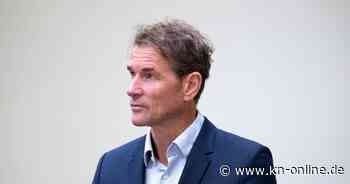 Jens Lehmann: Prozess wegen Trunkenheitsfahrt im April