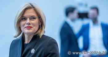 Fraktionen klären Kandidaten für Bundestagspräsidium