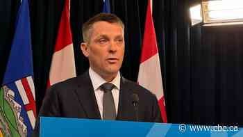 New bill would launch Alberta's overhaul of auto insurance