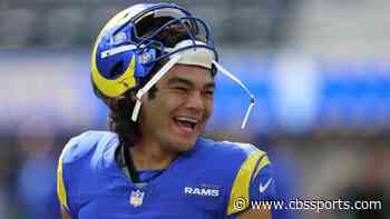 Rams star WR Puka Nacua explains why he wants to retire from the NFL by the age of 30