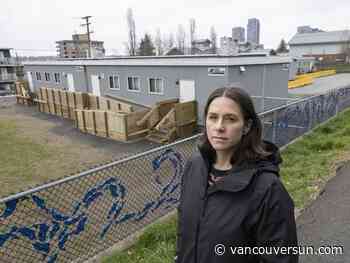 New Westminster schools can't keep up with population growth, but there's hope