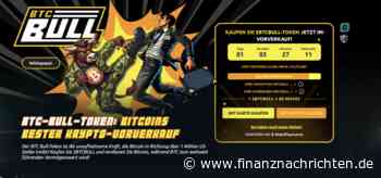 Kryptomarkt erholt sich: Bitcoin-Kurs steigt über 87.000 Dollar