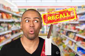 15 Tons of Beef Sticks Recalled Over Possible Metal in Meat