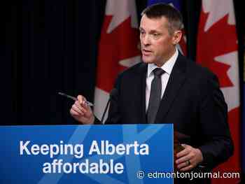 Alberta auto insurance overhaul would limit lawsuits to convicted at-fault drivers