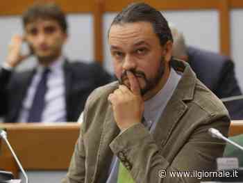 Ferrara, l'irruzione dei pro Pal al consiglio comunale