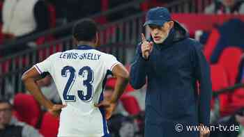 Kane trifft bei Pflichtsieg: Tuchel übersteht ersten England-Doppelpack völlig schadlos