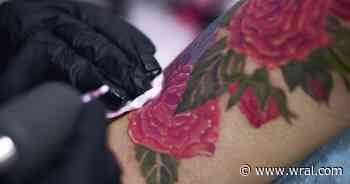 WRAL Investigation prompts calls for safety changes in NC tattoo industry