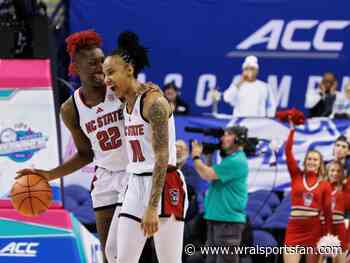 With women' basketball on the rise, the Triangle is leading the way