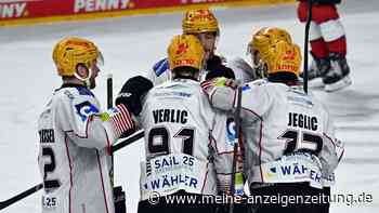Bremerhaven verkürzt in DEL-Playoffs gegen Kölner Haie