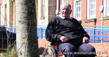 'Heart-wrenching' move for day centre users to smaller building will 'take away their pride'