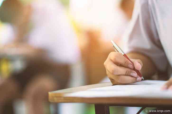 New Mexico becomes fifth state to offer free high school equivalency exams