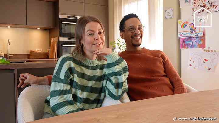 Olivier en Leontine delen update na Kopen Zonder Kijken: 'Er is nu zoveel meer rust in huis'