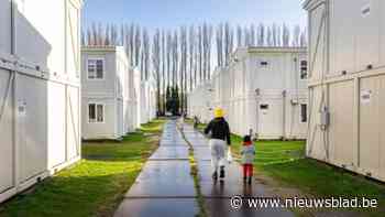 Vrederechter beslist over eerste uithuiszettingen Oekraïense vluchtelingen