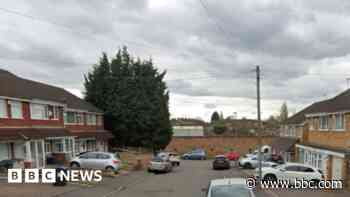 Man charged over knife attack