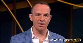 Martin Lewis urges households to stock up on £1.65 item ahead of price rise