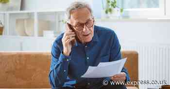 'Essential' scheme could offer advantage to pensioners missing £470 boost next month